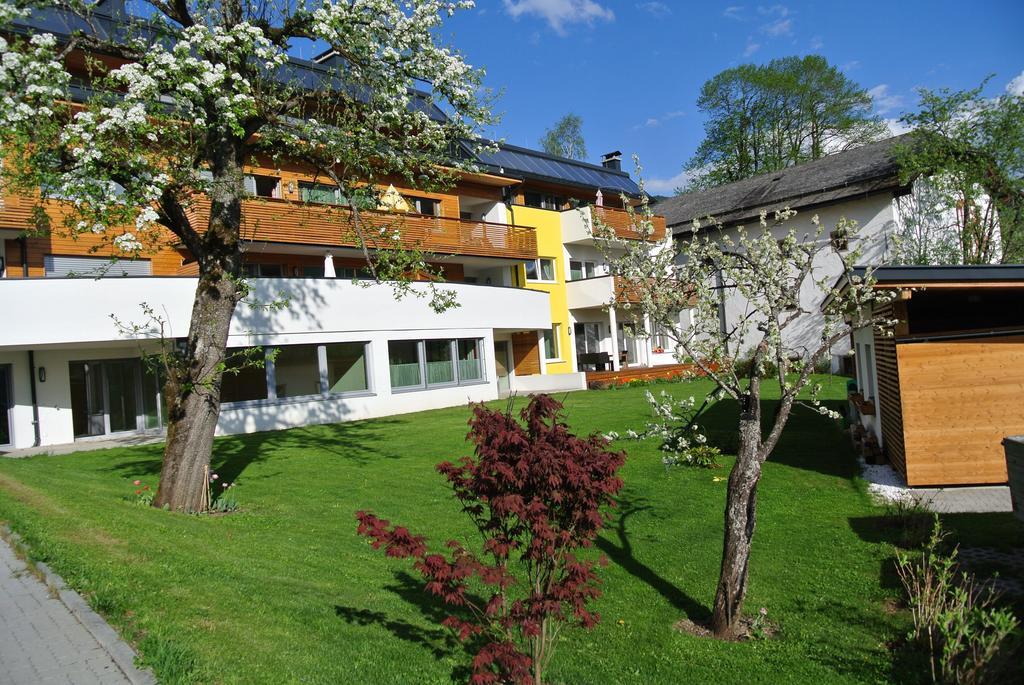 Appartement Christine Eben Im Pongau Room photo